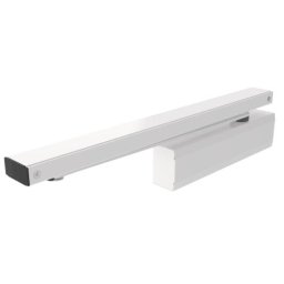 Amortizor de usa cu sina culisanta standard G-U OTS 735