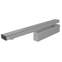 Amortizor de usa cu sina culisanta standard G-U OTS 735