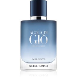Armani Acqua di Giò Profondo EDT M 50 ml