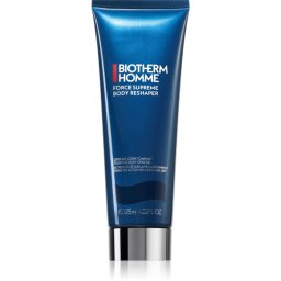Biotherm Homme Force Supreme Body Reshaper kryo-gel pentru bărbați 125 ml