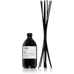 ipuro Atelier by ipuro Blanc reumplere în aroma difuzoarelor 500 ml