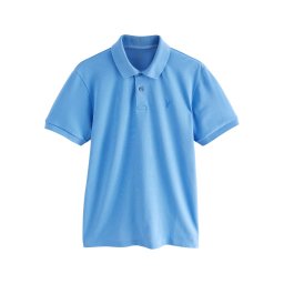 Next Tricou azur