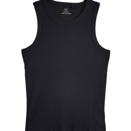 Next Tricou negru