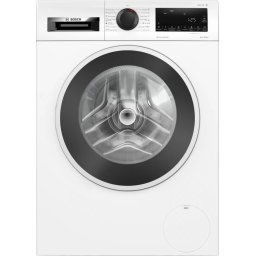 Masina de Spalat Rufe Bosch WGG244Z2BY Incarcare Frontala Clasa A 9kg 1400rpm Alb