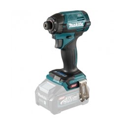 Makita - TD002GZ01 XGT - Masina de insurubat cu impact fara acumulatori si incarcator, Li-Ion, 40 V, - Ah, 220 Nm, M4-M8