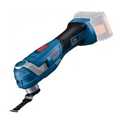 Bosch - GOP 18V-34 - Multicutter fara acumulatori si incarcator, Li-Ion, 18 V, - Ah
