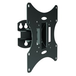 LCD Bracket, 10"-32", max 30kg, Tilting & Swivel