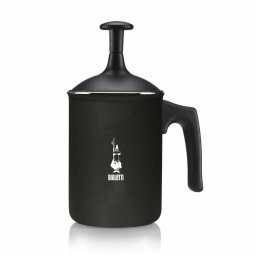 Aparat de preparat spuma lapte manual 00AGR395 1L Negru