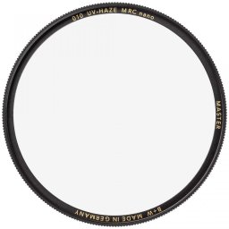 B+W UV-Filter MRC Nano Master 55mm