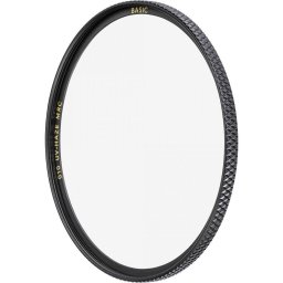 B+W UV-Filter MRC Basic 82mm