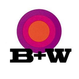 B+W UV-Filter MRC Basic 52mm