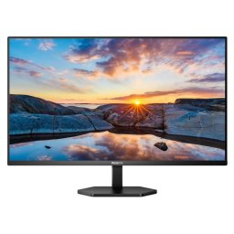 Monitor LED Monitor Dis 32 Philips E-line 32E1N3100LA VA 1920 x 1080 pixels Full HD LCD Negru