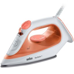 Fier de calcat SI1009OR 1900 W 25g/min Alb
