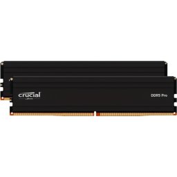 Memorie Pro 96 GB DDR5 5600 MHz CL 46 Dual Kit