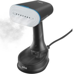 Fier de calcat GS5031BL 1200 W 25 g/min Negru