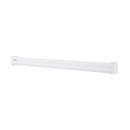 Uscator rufe Leifheit Telegant 30 Protect Wall-mounted rack White