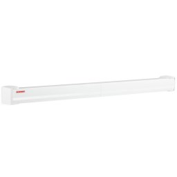 Uscator rufe Leifheit 83305 laundry drying rack/line Wall-mounted rack White