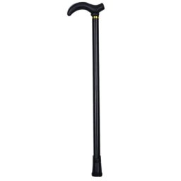 Baston Telescopic, Maner tip T, Lungime Reglabila 75-90 cm
