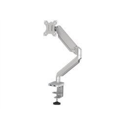 FELLOWES 8056401 TV/Monitor desktop suport argint
