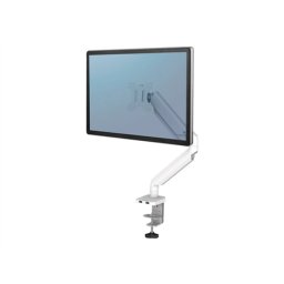 FELLOWES 8056201 TV/Monitor desktop suport alb