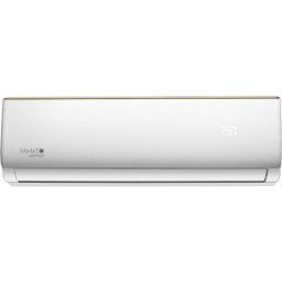 Instalatie de aer conditionat Aparat de aer conditionat Yamato Optimum YW09T2, 9000 BTU, Clasa A++/A+, Wi-Fi, Inverter + Kit instalare inclus, Alb