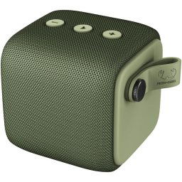 Boxa portabila "Rockbox Bold S" Bluetooth IPX7 Dried Green
