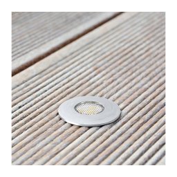 Corp de iluminat LED pentru căi de acces Eglo 98182 TRONTO LED/1W/230V IP65