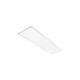 Panou LED dimabil încastrat CAPRI LED/25/36/40W/230V 3000/4000/5700K IP44 30x120 cm