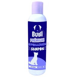 Șampon hipoalergenic Bobi 200 ml