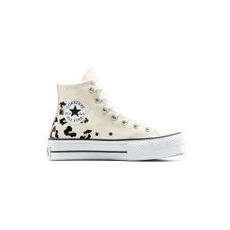CONVERSE Sneakers Chuck Taylor All Star Lift A14936C 286-egret/coastal dune/black