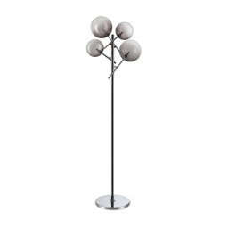 Lampadar EQUINOXE PT4 FUME' SFUMATO 348292