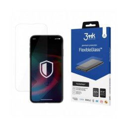 Folie Protectie 3MK Apple iPhone 14 Plus / 14 Pro Max Sticla Flexibila