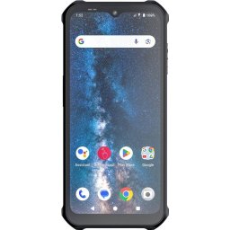 Smartphone SONIM XP400 5G Dual Sim 128GB + 6GB RAM Android 14 IP68 Negru
