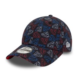 New Era, sapca 9forty super AOP superman