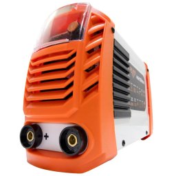 Aparat de sudura Ruris, AS250MMA + W3, 250 Ah,