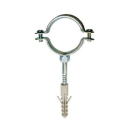 COLIER FIXARE TEAVA SIMPLA 4"/106-110MM