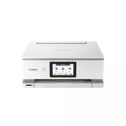 Multifunctionala Imprimanta multifunctionala PIXMA TS8751, 4800x1200dpi, 26W, Alb