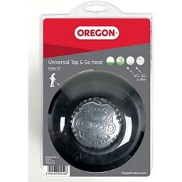 Cap Trimmer Oregon,Tap and Go 130mm