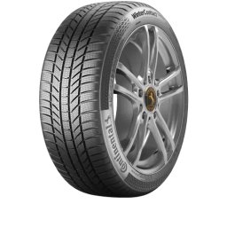 Anvelopa 235/45 R21 101T XL FR WINTERCONTACT TS 870 P M+S 3PMSF