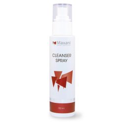 Maxani Cleanser spray cu chloorhexidina, 150 ml
