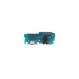Modul cu mufa incarcare si microfon Samsung Galaxy A12, SM-A125, Galaxy M12, M127