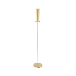 Lampadar Eglo 79346 PINTO GOLD 1xE27/40W/230V auriu