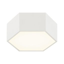 Plafonieră LED Argon 8781 LIBERO LED/12W/230V 3000K alb
