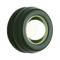 Aplică Argon 8810 TEVO 1xG9/4,5W/230V verde