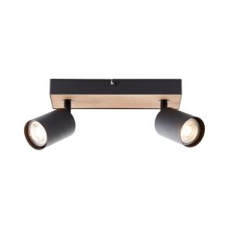 Spot LED Brilliant JELLO 2xGU10/4,5W/230V