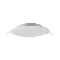 Corp de iluminat LED încastrat SAMSUNG CHIP LED/24W/230V 4000K d. 29,4 cm alb