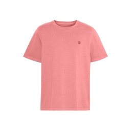 TIMBERLAND T-Shirt Dunstan River Garment Dye TB0A5YAYEOD1 601 dark red