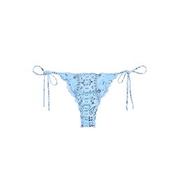 MC2 SAINT BARTH Bikini Bottom Miami Cheeky Brazilian MIA001-01608H bandanna round 31