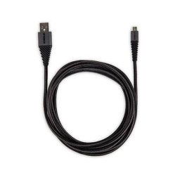 Cablu de date OtterBox Micro-USB 2m Negru