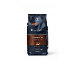 Cafea Boabe Davidoff Espresso 57 1Kg